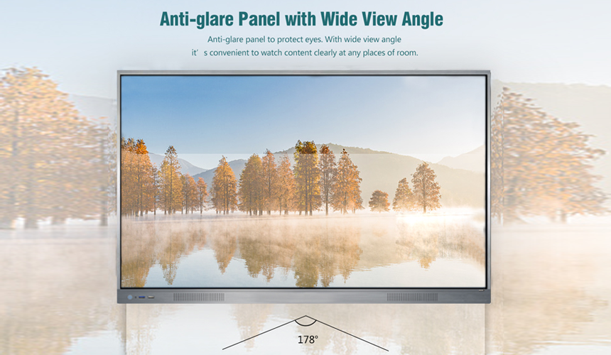互聯一體機：讓辦公更高效、更便捷