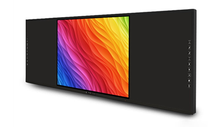 幼兒園多媒體教學一體機的應(yīng)用解決方案