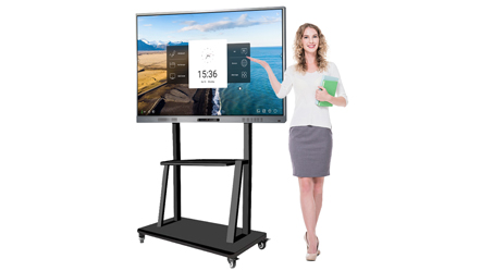 會議一體機(jī)都具備有哪些特點(diǎn)？