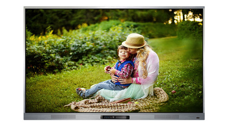 智慧黑板給教育教學(xué)行業(yè)中帶來(lái)哪些好處?