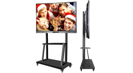 會(huì)議平板、會(huì)議電視、投影儀三者的區(qū)別是什么?